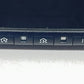 23-26 Nissan Z Interior Rear View Mirror Auto Dim Homelink OEM