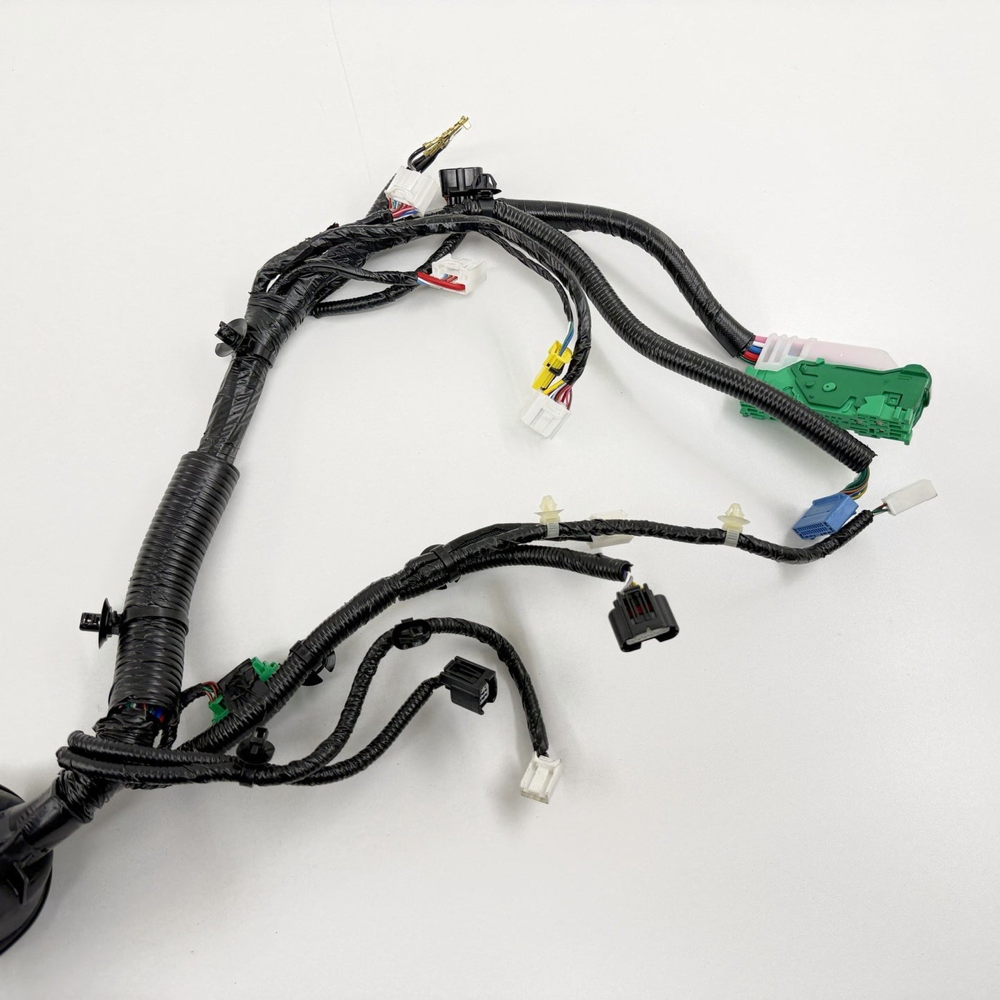 2024 Acura Integra Type S Front Engine Bay Wiring Wire Harness With Fuse Box OEM