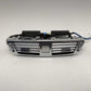 12-18 Mercedes W218 CLS550 Dashboard Dash A/C Air Vent Grill Trim Set OEM