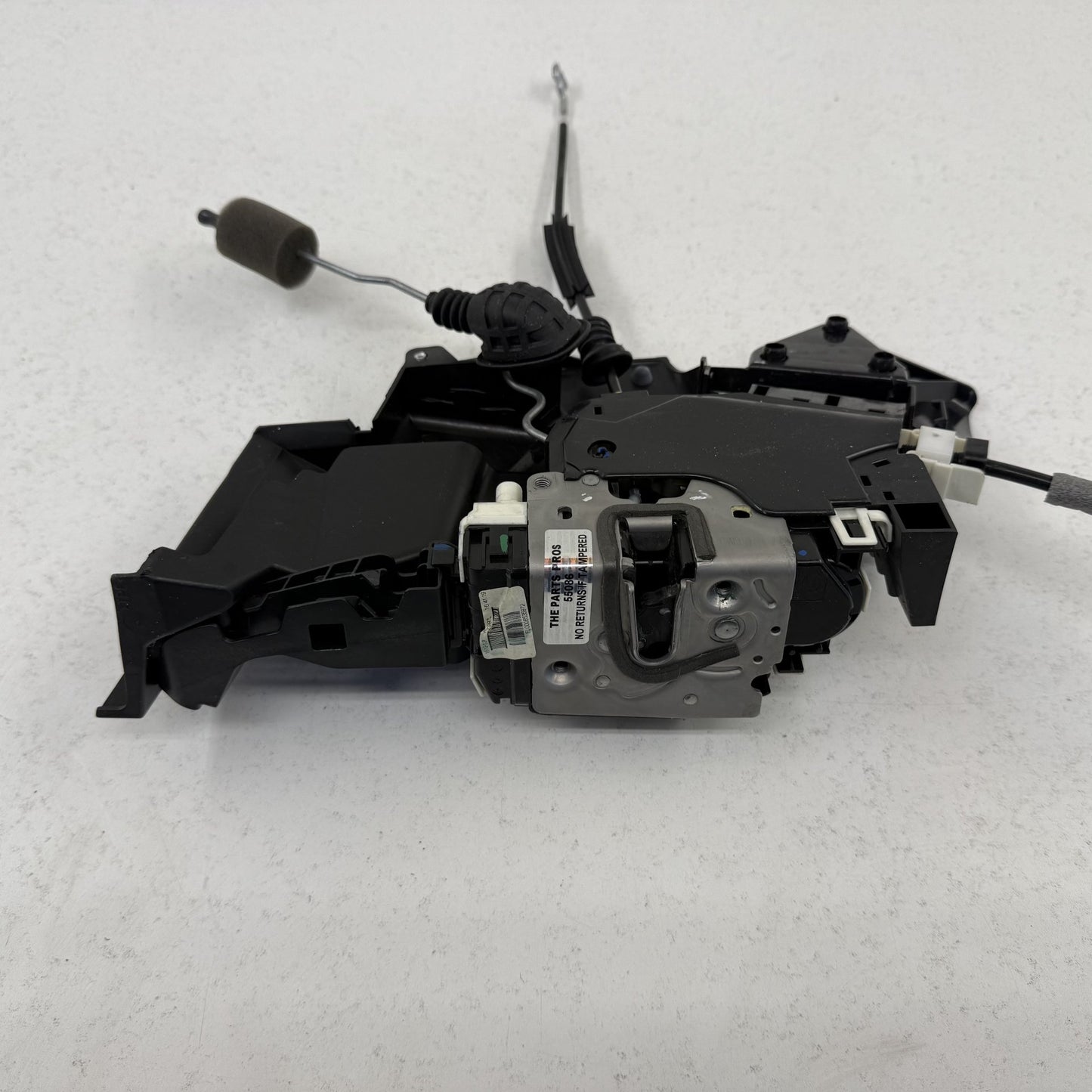 2008-2014 Mercedes-Benz C250 W204 Driver Left Front Door Lock Latch Actuator OEM