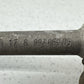 05-12 Porsche 911 997 Rear Stabilizer Sway Bar End Link Pair Left & Right OEM