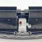 12-18 MERCEDES BENZ FRONT DASH BOARD DASHBOARD TRIM PANEL W/ AIR VENTS PAIR OEM