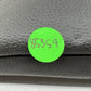 18-25 Honda Odyssey Driver Left Front Seat Armrest Arm Rest Mocha Leather OEM