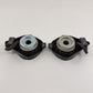 2014-2018 Bentley Flying Spur Naim Premium Sound Speaker Tweeter Set OEM