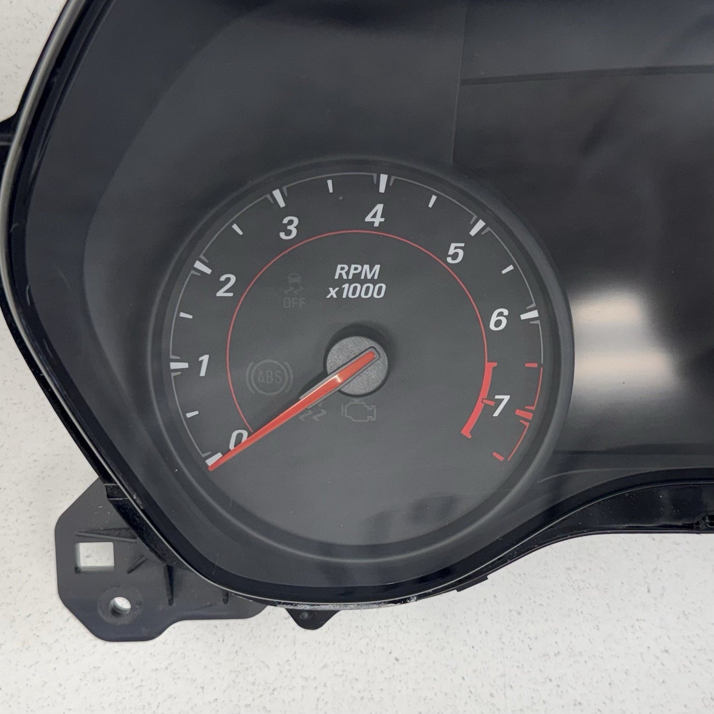 21-24 Chevrolet Camaro ZL1 Speedometer Instrument Cluster Gauge 84996205 OEM