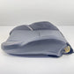 23-25 Toyota Prius Driver Left Front Upper Seat Cushion Cover Leather OEM