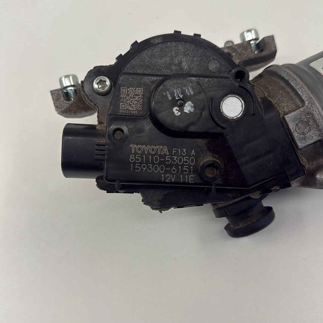 2021-2026 Lexus IS300 IS350 IS500 Front Windshield Wiper Motor 85110-53050 OEM