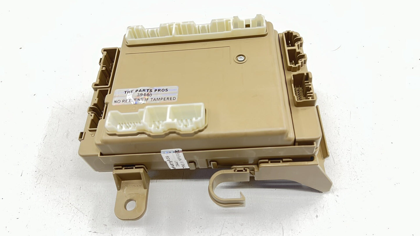 22-24 SUBARU WRX INTERIOR CABIN FUSE RELAY JUNCTION BOX 82201VC011 OEM