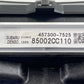 22-23 Subaru BRZ Manual Digital Speedometer Instrument Cluster Gauge OEM