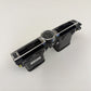 2022-2025 Lexus IS300 IS350 IS500 Center Dash AC Air Vent Trim W/ Clock OEM