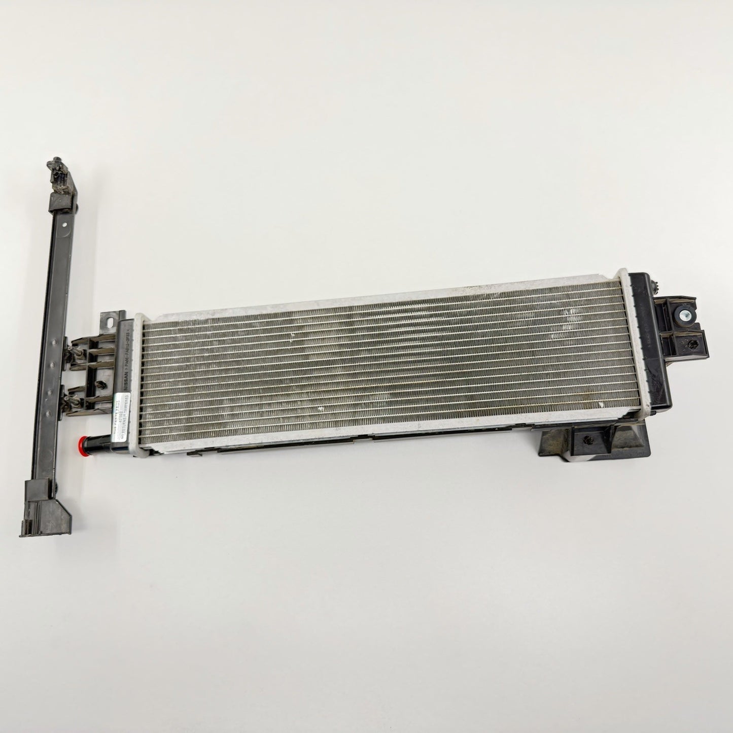 16-24 Infiniti Q50 Q60 3.0 Auxiliary Radiator Cooling Turbo Heat Exchanger OEM