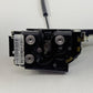 14-24 Maserati Ghibli Driver Left Rear Door Latch Lock Actuator 670100896 OEM