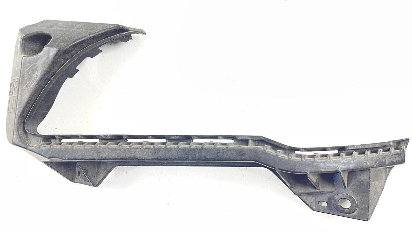 15-17 SUBARU LEGACY OUTBACK DRIVER LEFT FRONT BUMPER BRACKET SUPPORT MOUNT OEM