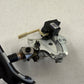 2019-2024 Ram 2500 3500 Limited Steering Column Gear Shifter Selector Lever OEM
