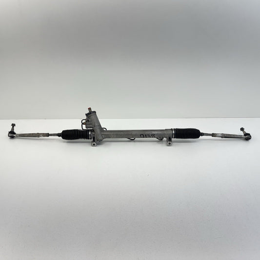 05-12 Porsche 911 997 Boxster Cayman 987 Power Steering Gear Box Rack Pinion OEM