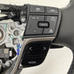 25-26 Toyota Camry XSE Heated Steering Wheel With Controls Leather Black OEM
