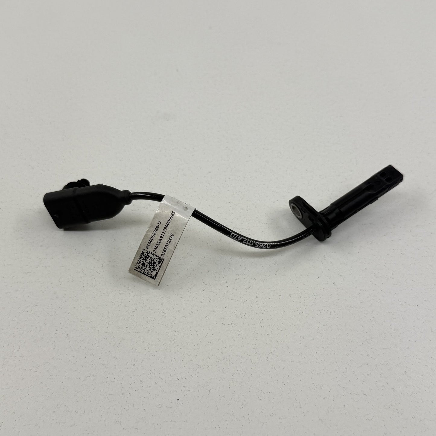 2022-2024 Rivian R1S Rear ABS Wheel Speed Sensor Left Or Right PT00052788-D OEM