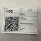 2014-2018 Bentley Flying Transmission Gear Indicator Plate Cover Silver OEM