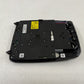 2021-2026 BMW M3 M4 G80 G82 Front Overhead Console Dome Light Panel Black OEM
