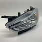 14-20 Maserati Ghibli Left Front Headlight Head Light Lamp Non AFS Adaptive OEM