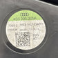 17-22 AUDI R8 PLUS PASSENGER RIGHT FRONT DOOR SPEAKER AUDIO SOUND OEM