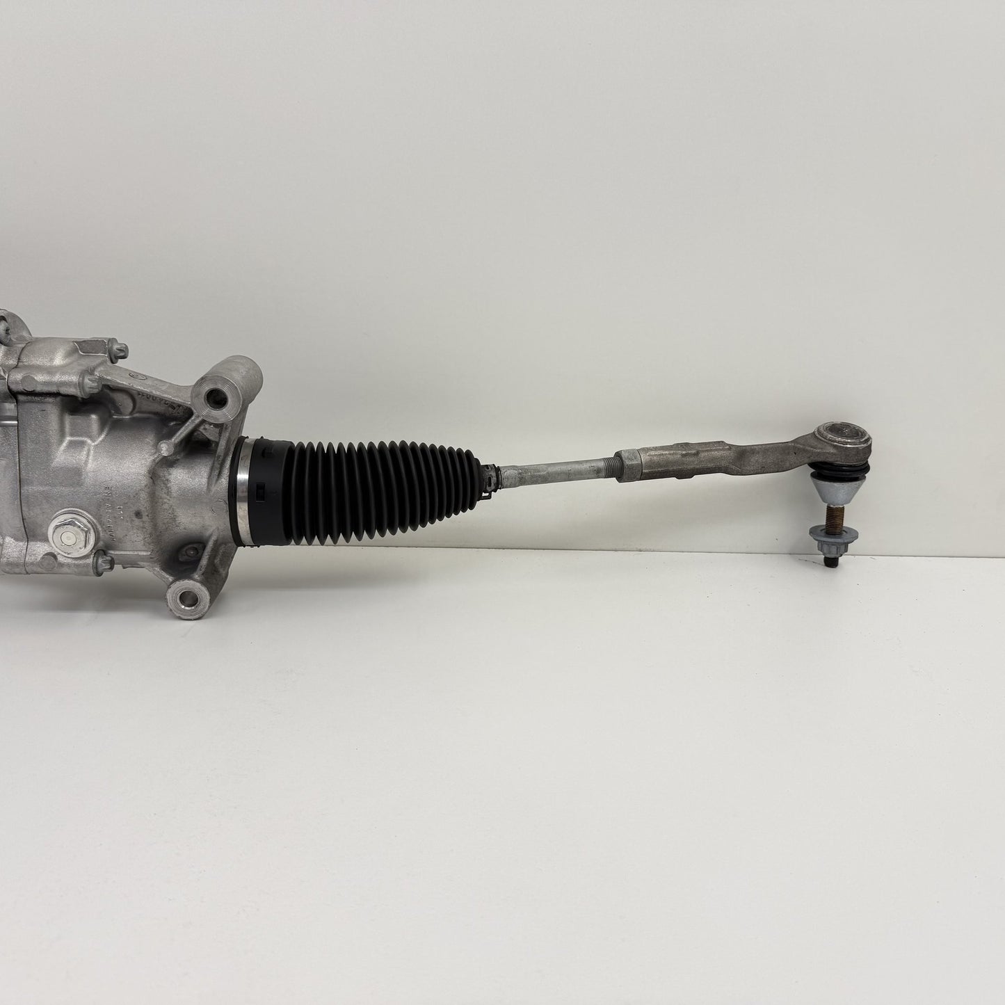 2014-2016 Mercedes S550 W222 Power Steering Gear Rack &amp; Pinion 2224604300 OEM