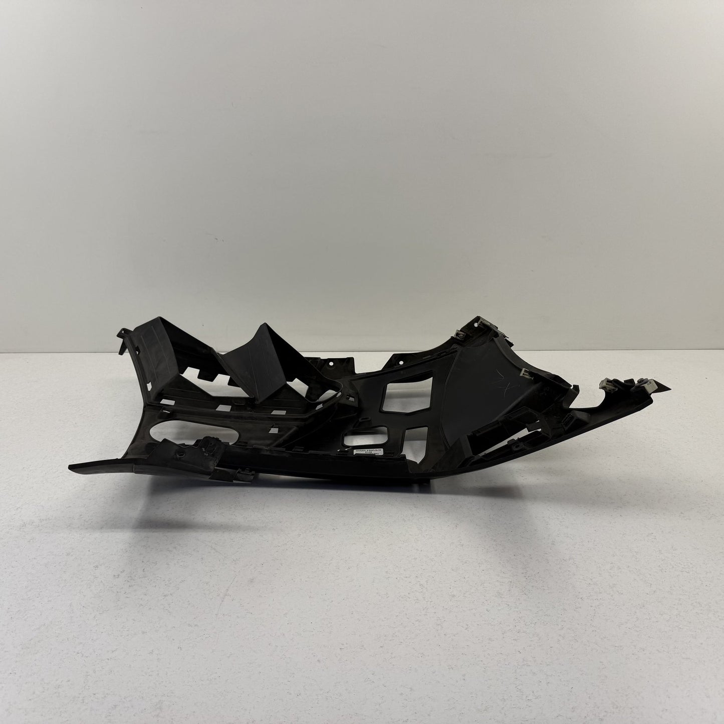 2021-2024 BMW M3 M4 G80 G82 G83 Left Front Bumper Retainer Frame Bracket OEM