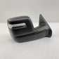 23-24 Ram 2500 3500 4500 5500 Front Door Towing Mirror Pair Left & Right OEM