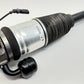 13-18 BENTLEY FLYING SPUR DRIVER LEFT REAR AIR SHOCK ABSORBER SUSPENSION OEM