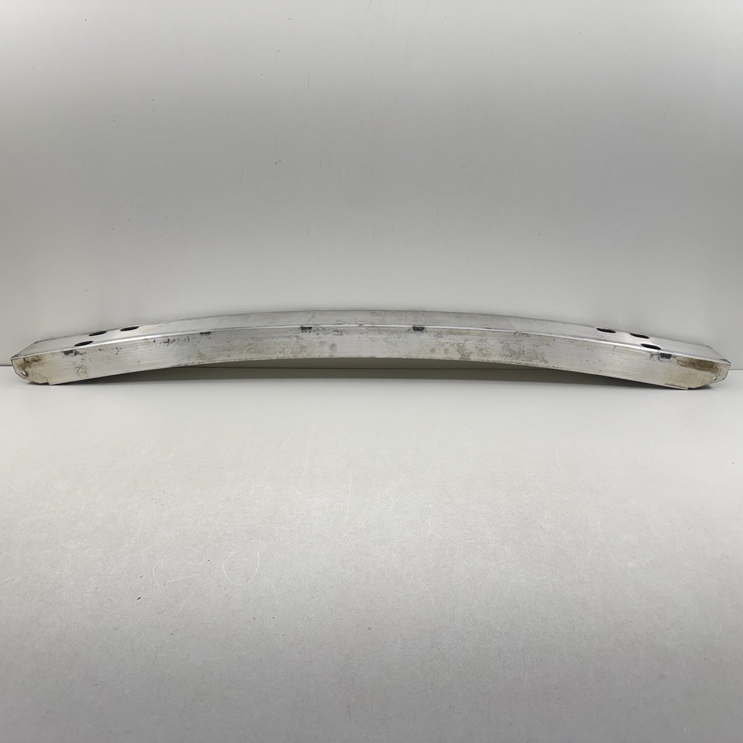 15-23 DODGE CHALLENGER REAR BUMPER REINFORCEMENT BAR IMPACT ABSORBER OEM