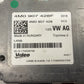 18-25 Audi A4 A5 S4 S5 RS5 Surround View Top Rear Side Camera Control Module OEM