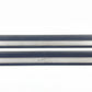 22-23 SUBARU BRZ LEFT RIGHT DOOR STEP SILL SCUFF PLATE TRIM PANEL PAIR OEM