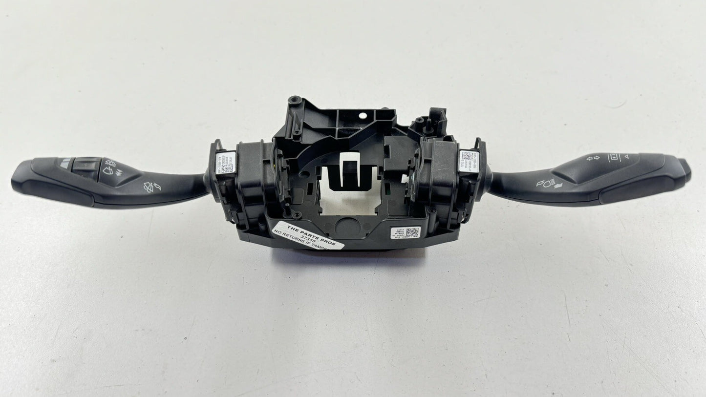 18-23 FORD MUSTANG GT COMBINATION SWITCH WINDSHIELD WIPER TURN SIGNAL SWITCH OEM