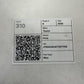 2023-2026 Toyota Prius Fuel Evap Vapor Charcoal Emission Canister OEM