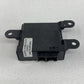 10-15 Chevrolet Camaro Parking Park Assist Control Module 20925650 OEM