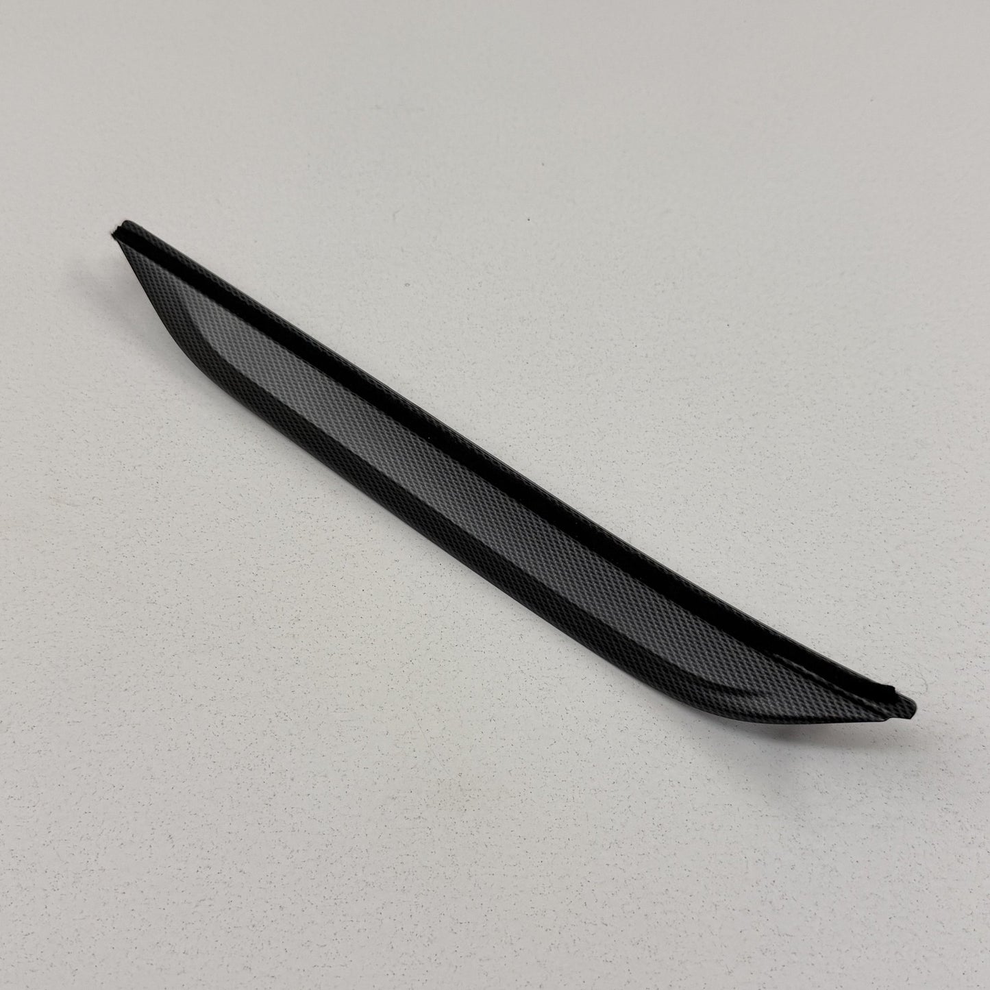 2021-2026 Dodge Durango SRT Center Console Side Bezel Trim Panel Pair OEM