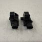 2022-2024 Rivian R1S R1T Front Crash Impact Sensor Pair PT00001456 OEM