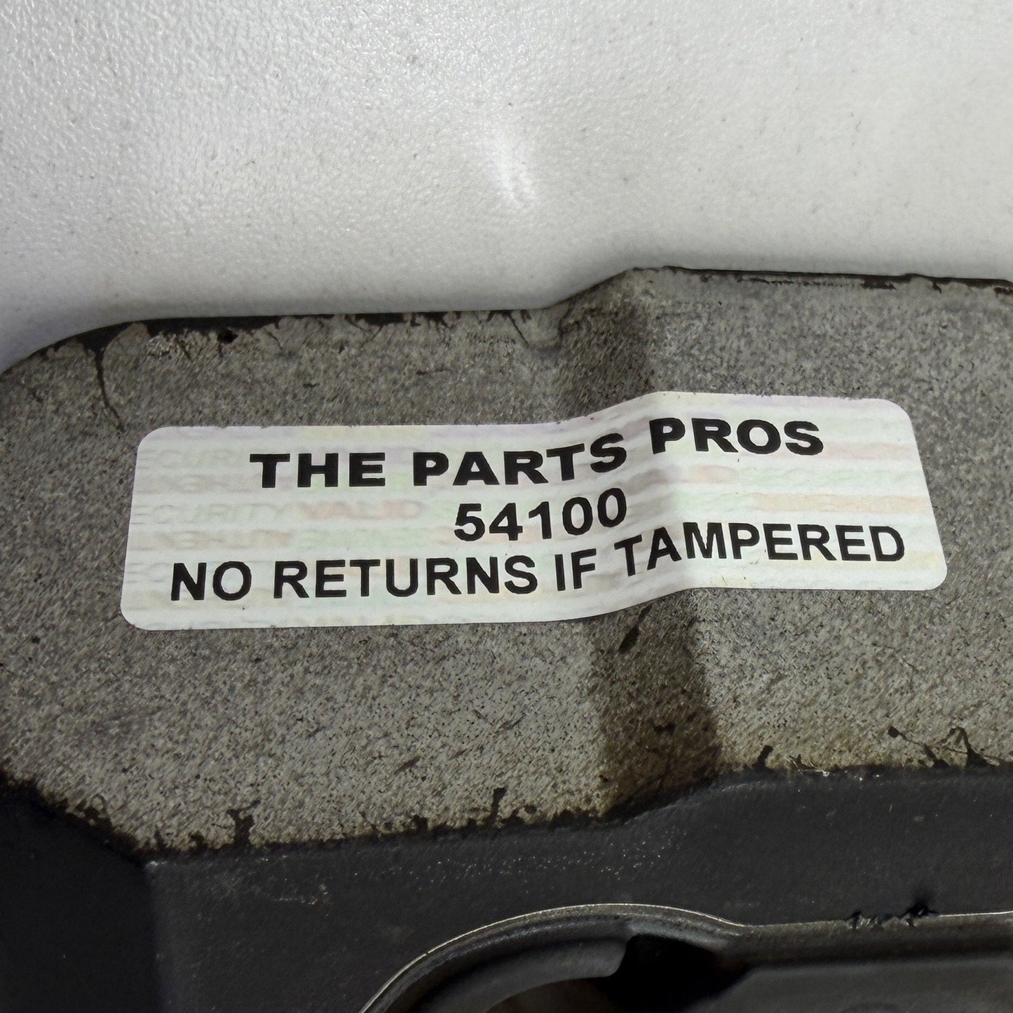 2023-2026 Toyota Prius Rear Lower Engine Mount Torque Rod 12363-24050 OEM