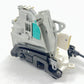 10-16 PORSCHE PANAMERA DRIVER LEFT REAR DOOR LOCK LATCH ACTUATOR OEM