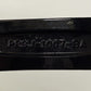 24-26 Ford Mustang GT  U Spoke Wheel Rim With Tire 19" 19x8.5 Black Factory OEM