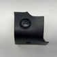 25-26 Toyota Camry Engine Ignition Switch Push Start Stop Button W/ Trim OEM