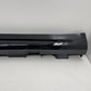 14-20 Mercedes W222 S550 AMG Sport Right Side Skirt Rocker Panel Cover Trim OEM