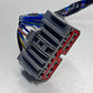 15-23 DODGE CHALLENGER CHARGER HVAC BOX HEATER FLAP MOTOR AIR MIX ACTUATORS OEM