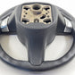 10-16 Porsche Panamera Driver Steering Wheel W/ Paddle Shifters 7PP419091AD OEM