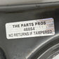 15-21 Subaru WRX STI Passenger Right Rear Control Arm Suspension Set OEM