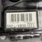 25-26 Toyota Camry Hybrid 2.5L Engine Motor Complete Dropout 41K Miles OEM