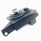 13-18 BENTLEY FLYING SPUR STEERING COLUMN ADJUSTMENT SWITCH 3W0 953 551 C OEM