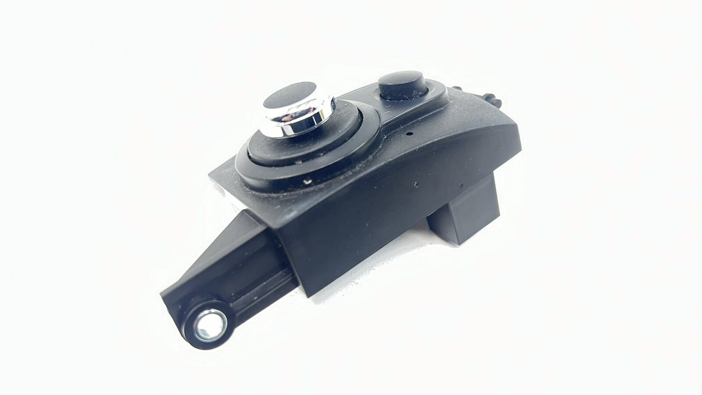 13-18 BENTLEY FLYING SPUR STEERING COLUMN ADJUSTMENT SWITCH 3W0 953 551 C OEM