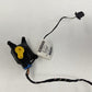 05-08 Porsche 911 997 HVAC AC Air Temperature Fan Blower Motor With AC Flaps OEM