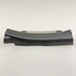 08-14 Lexus IS F Front & Rear Door Step Sill Scuff Plate Trim Panel Set OEM